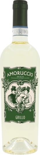 2023 Amoruccio Grillo