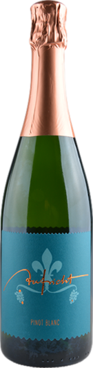 Aufricht Pinot Blanc Sekt