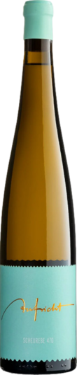 2023 Aufricht Scheurebe