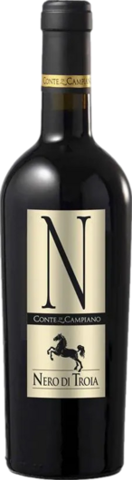 2023 Conte di Campiano Nero di Troia
