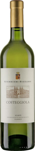 2023 Guerrieri Rizzardi Costeggiola Soave Classico