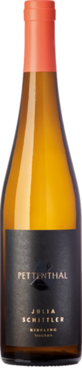 2022 Julia Schittler Pettenthal Riesling vom Roten Hang