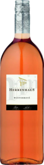 Lergenmüller Winterrosé Winzerglühwein