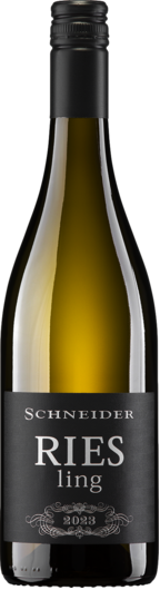 2023 Markus Schneider Riesling