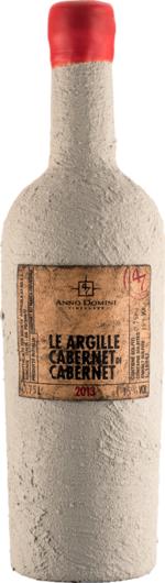 2019 Tombacco Cabernet di Cabernet