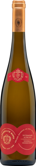 2019 Clüsserath Eifel Altärchen Riesling Trittenheim