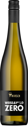 Hirsch Weiss und Wild Zero