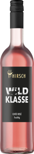 2024 Hirsch Wildklasse Cuvée Rosé