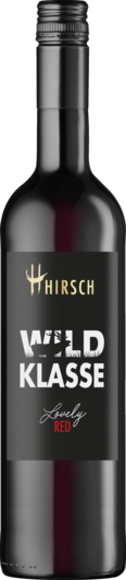 Hirsch Wildklasse Lovely Red