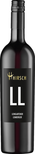 2022 Hirsch Ortswein LL Leingartener Lemberger