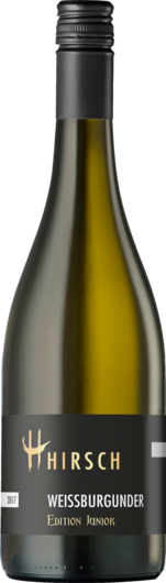 2024 Hirsch Ortswein Weissburgunder Edition Junior