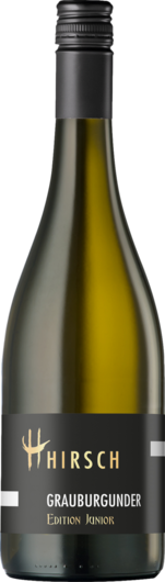 2023 Hirsch Ortswein Grauburgunder Edition Junior