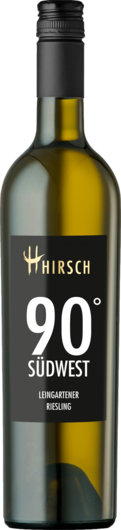 2023 Hirsch Ortswein 90° Südwest Leingartener Riesling