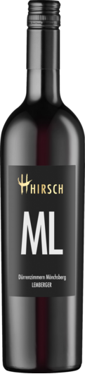 2020 Hirsch ML Großes Geweih Lemberger