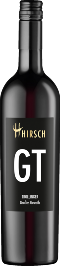2020 Hirsch GT Grosses Geweih Trollinger