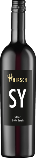 2020 Hirsch SY Großes Geweih Shiraz