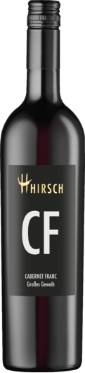 2020 Hirsch CF Großes Geweih Cabernet Franc