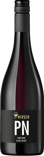 2020 Hirsch PN Großes Geweih Pinot Noir