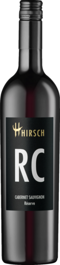 2020 Hirsch RC Cabernet Sauvignon