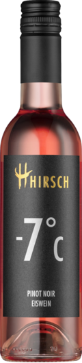 2024 Hirsch -7° Grosses Geweih Pinot Noir Eiswein