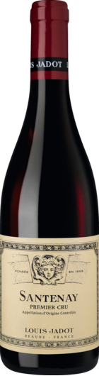 2023 Maison Louis Jadot Santenay