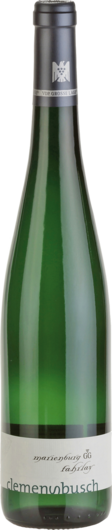 2022 Marienburg Fahrlay Riesling GG