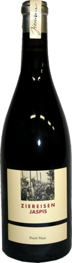 2022 Ziereisen Jaspis Pinot Noir