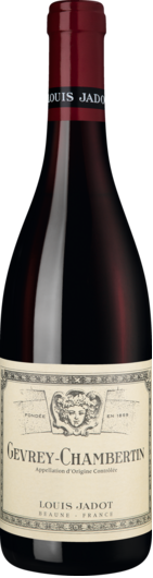 2023 Louis Jadot Gevrey-Chambertin