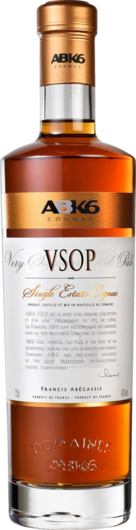 ABK6 Cognac VSOP