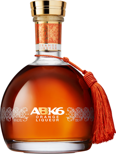 ABK6 Orange Likör