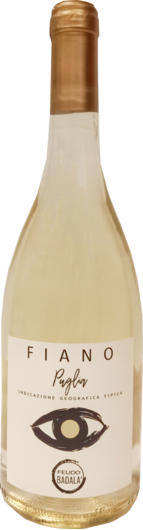 2023 Feudo Badala Fiano