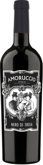 2023 Amoruccio Nero di Troja