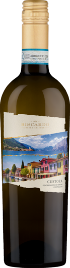 2024 Biscardo Bianco di Custoza