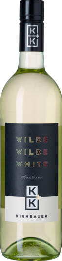 2024 K+K Kirnbauer Wilde Wilde White