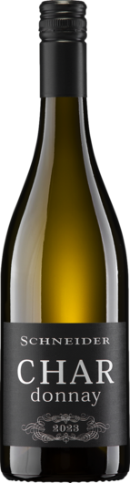 2023 Markus Schneider Chardonnay