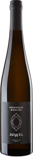 2023 Juwel Alsheim Frühmesse Riesling