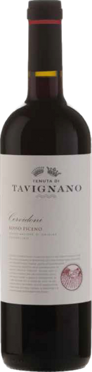 2022 Tenuta Tavignano Rosso Piceno