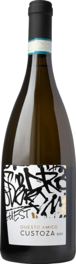 2024 Questo Amico Custoza