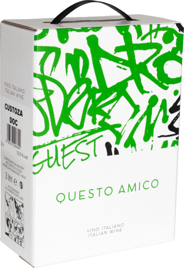 2023 Questo Amico Custoza