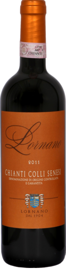 2021 Lornano Chianti Colli Senesi