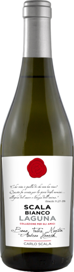 2022 Carlo Scala Laguna Bianco