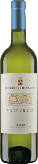 2024 Guerrieri Rizzardi Pinot Grigio