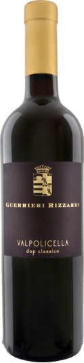 2023 Cuvée XVII Valpolicella Classico