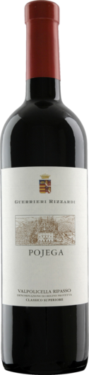 2022 Pojega Ripasso Valpolicella Classico