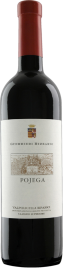 2022 Pojega Valpolicella Ripasso Classico