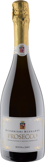 Guerrieri Rizzardi Prosecco Spumante