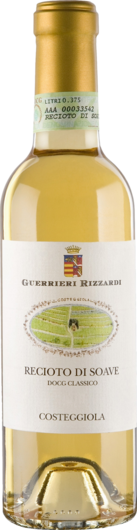 2019 Guerrieri Rizzardi Costeggiola Recioto di Soave