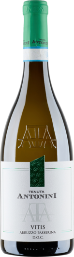 2024 Tenute Anotnini Vitis Passerina d'Abruzzo