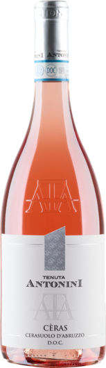 2024 Tenuta Antonini Rosato