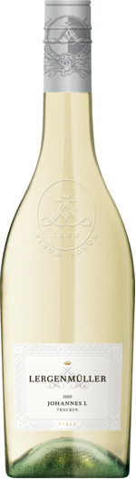 2023 Lergenmüller Riesling